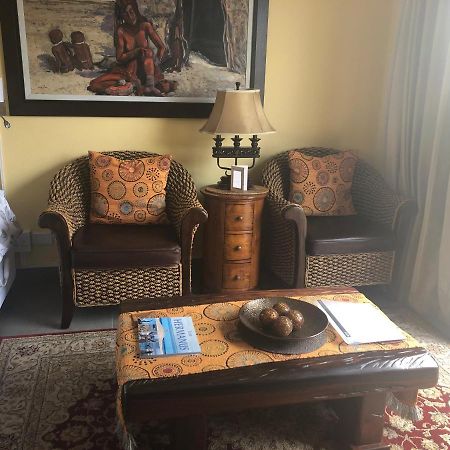 Dawn'S Place Hermanus Dış mekan fotoğraf