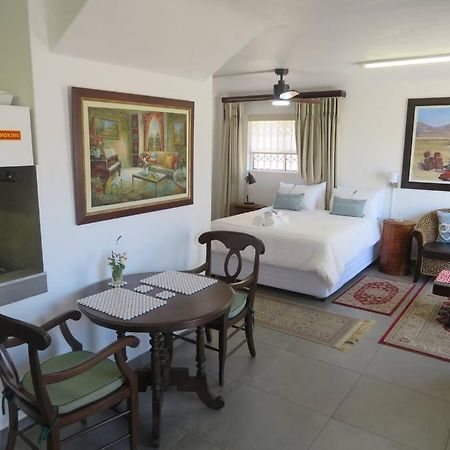 Dawn'S Place Hermanus Dış mekan fotoğraf