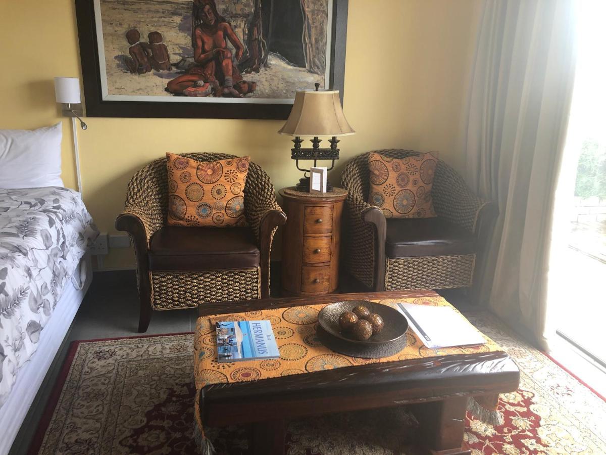 Dawn'S Place Hermanus Dış mekan fotoğraf