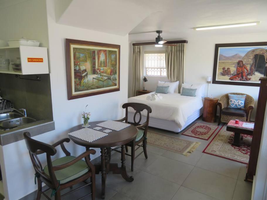Dawn'S Place Hermanus Dış mekan fotoğraf