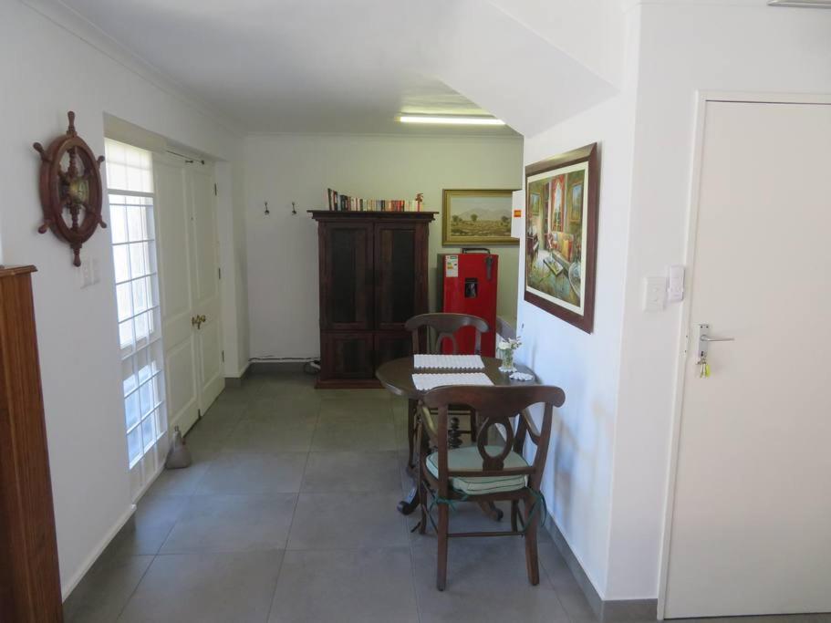 Dawn'S Place Hermanus Dış mekan fotoğraf