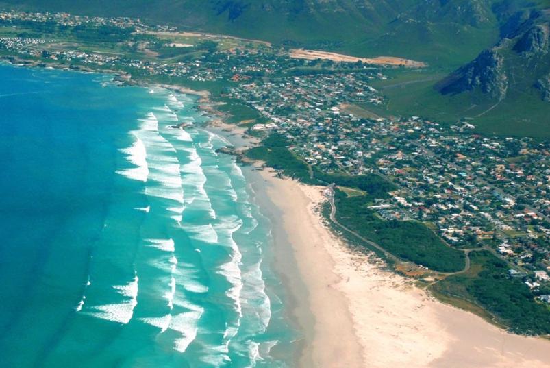 Dawn'S Place Hermanus Dış mekan fotoğraf